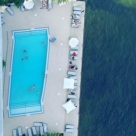 Amazing Studio Beach Walking Distance! 26B شاطئ هالانديل المظهر الخارجي الصورة
