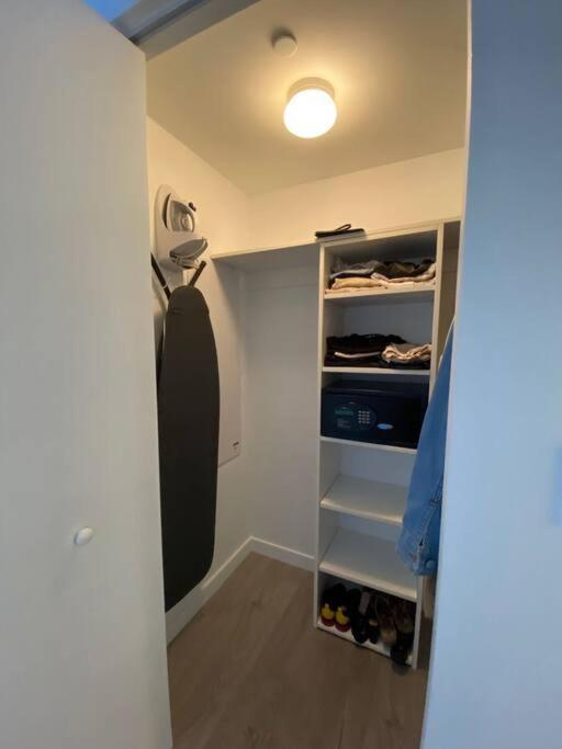 Amazing Studio Beach Walking Distance! 26B شاطئ هالانديل المظهر الخارجي الصورة