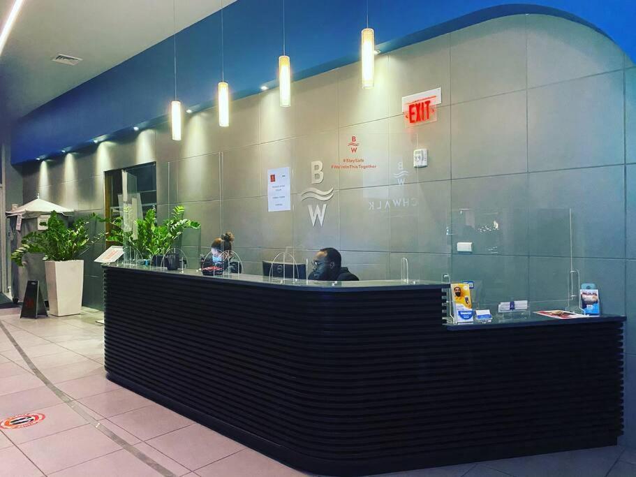Amazing Studio Beach Walking Distance! 26B شاطئ هالانديل المظهر الخارجي الصورة