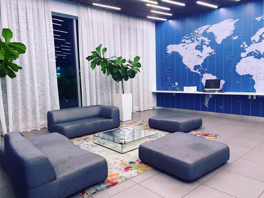 Amazing Studio Beach Walking Distance! 26B شاطئ هالانديل المظهر الخارجي الصورة