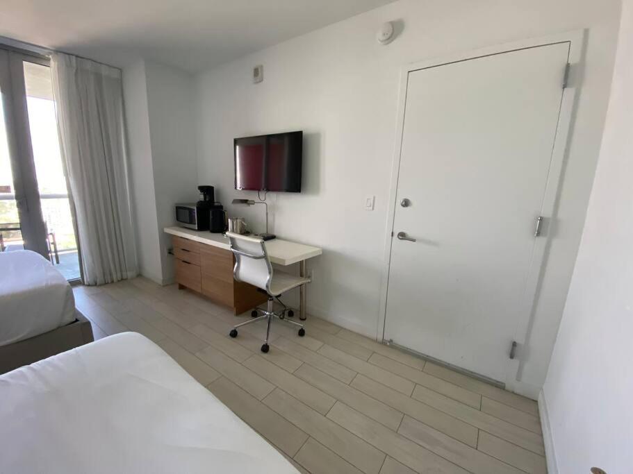 Amazing Studio Beach Walking Distance! 26B شاطئ هالانديل المظهر الخارجي الصورة