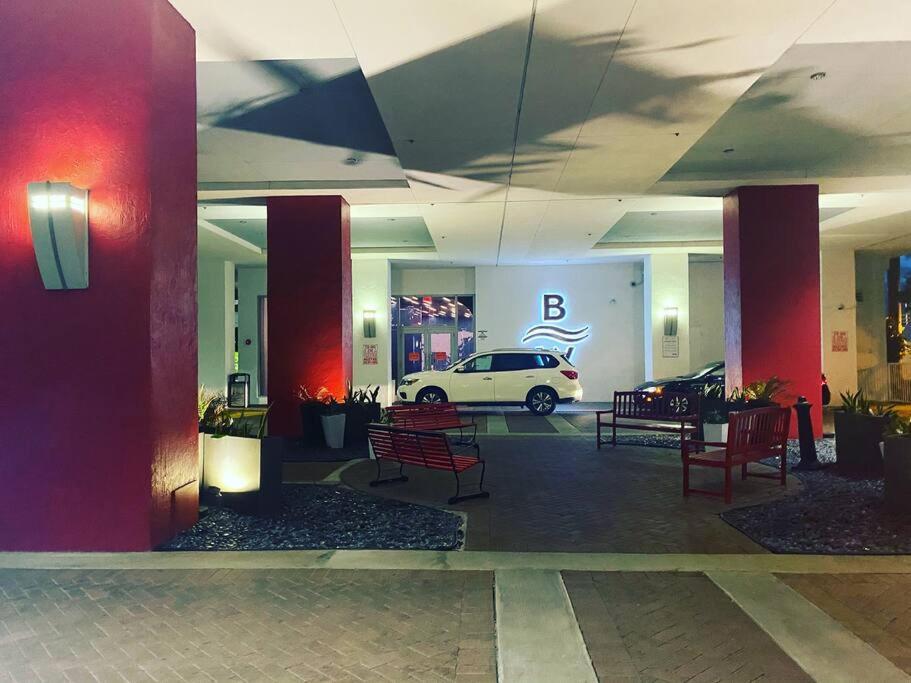 Amazing Studio Beach Walking Distance! 26B شاطئ هالانديل المظهر الخارجي الصورة