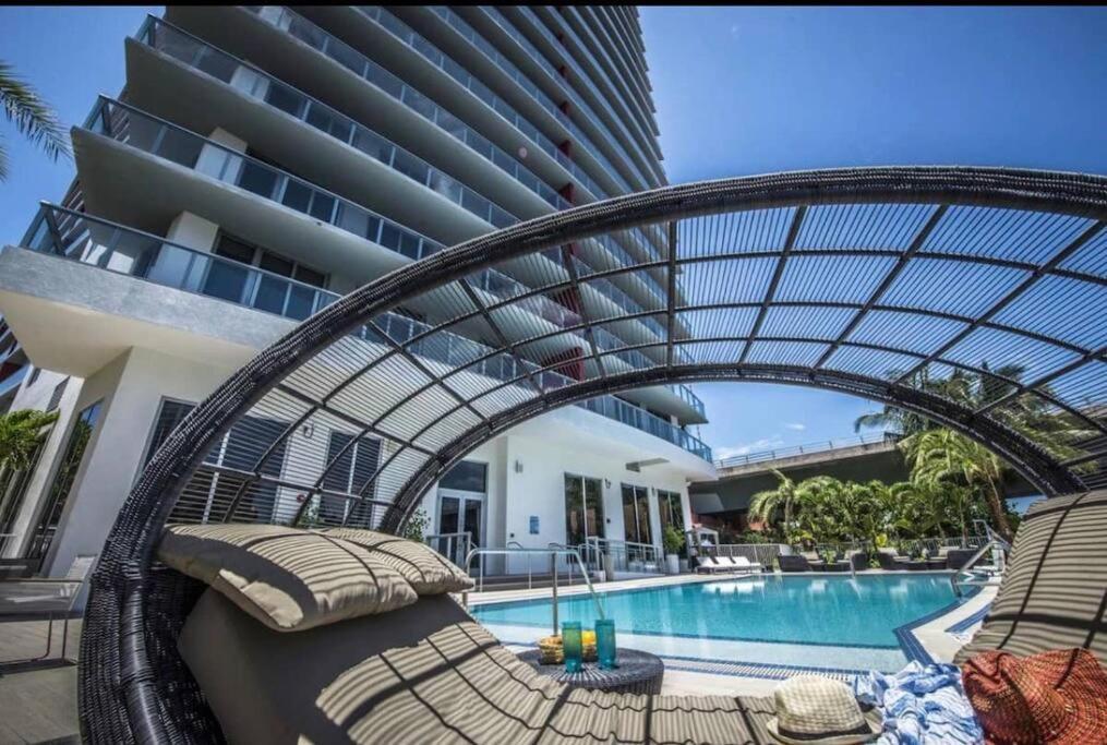 Amazing Studio Beach Walking Distance! 26B شاطئ هالانديل المظهر الخارجي الصورة