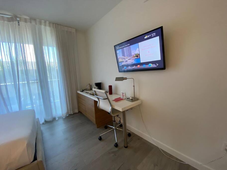 Amazing Studio Beach Walking Distance! 26B شاطئ هالانديل المظهر الخارجي الصورة