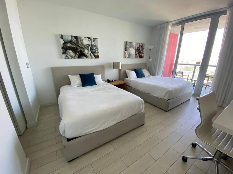Amazing Studio Beach Walking Distance! 26B شاطئ هالانديل المظهر الخارجي الصورة