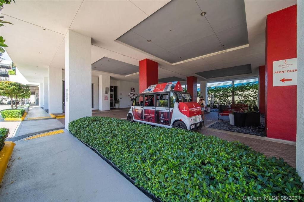 Amazing Studio Beach Walking Distance! 26B شاطئ هالانديل المظهر الخارجي الصورة