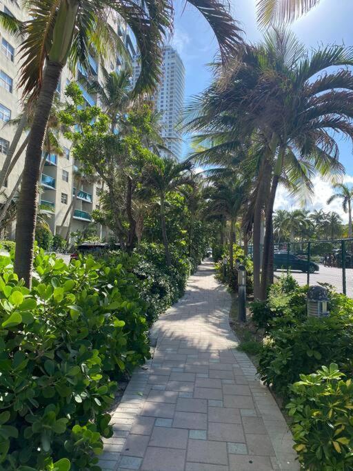 Amazing Studio Beach Walking Distance! 26B شاطئ هالانديل المظهر الخارجي الصورة