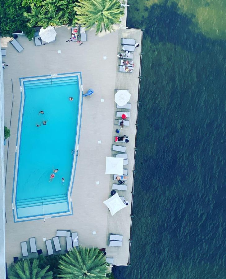 Amazing Studio Beach Walking Distance! 26B شاطئ هالانديل المظهر الخارجي الصورة