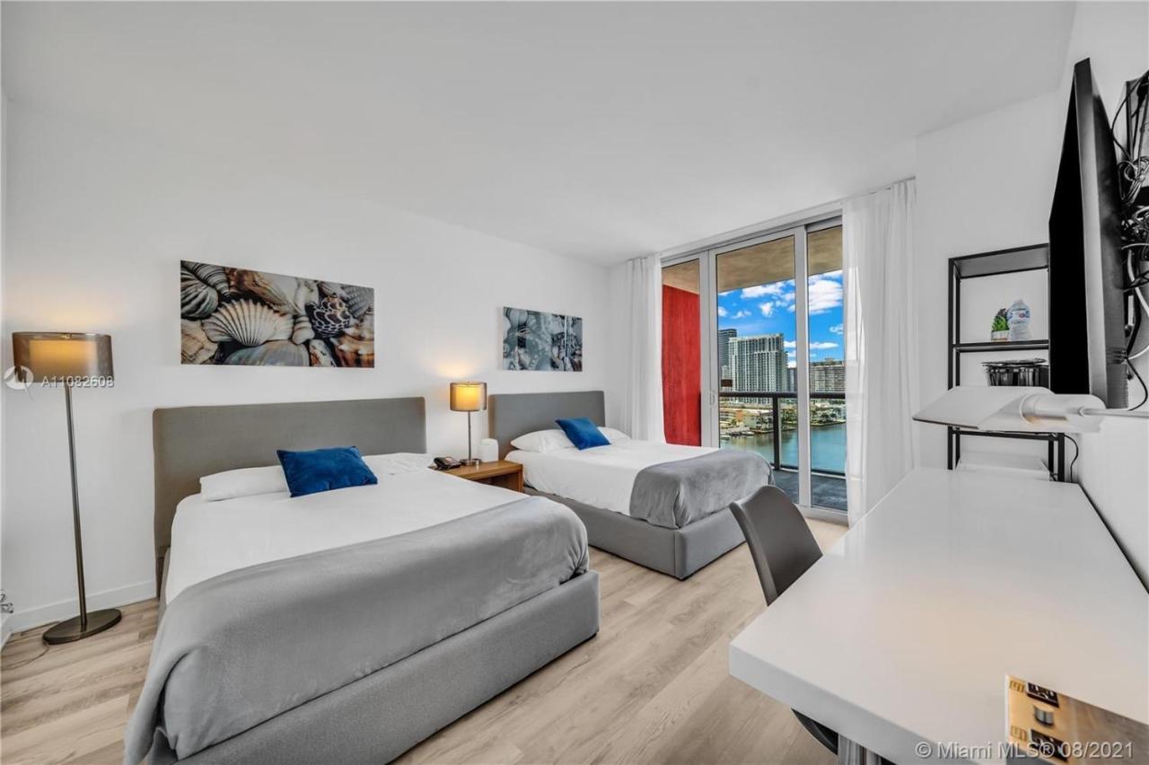 Amazing Studio Beach Walking Distance! 26B شاطئ هالانديل المظهر الخارجي الصورة