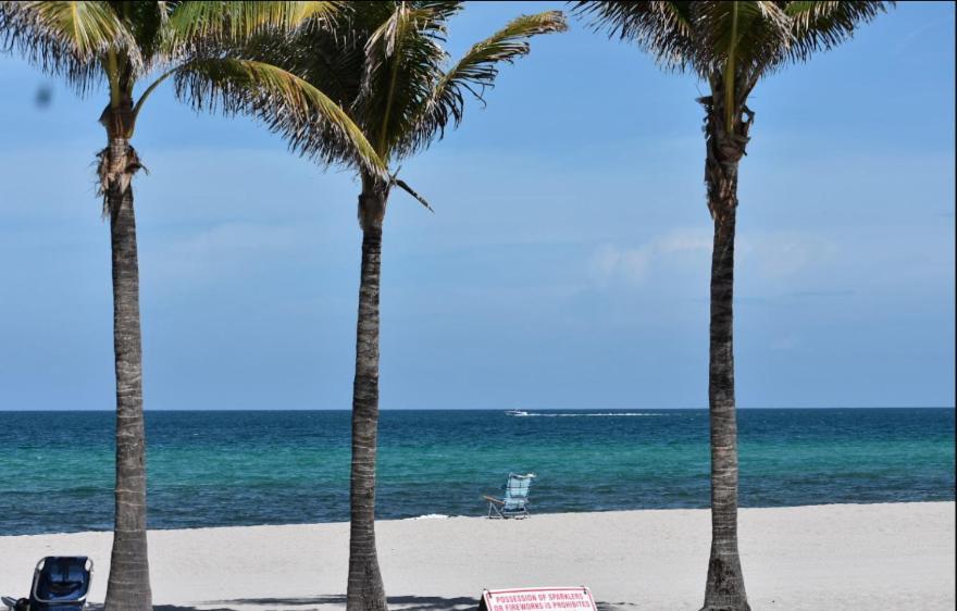 Amazing Studio Beach Walking Distance! 26B شاطئ هالانديل المظهر الخارجي الصورة