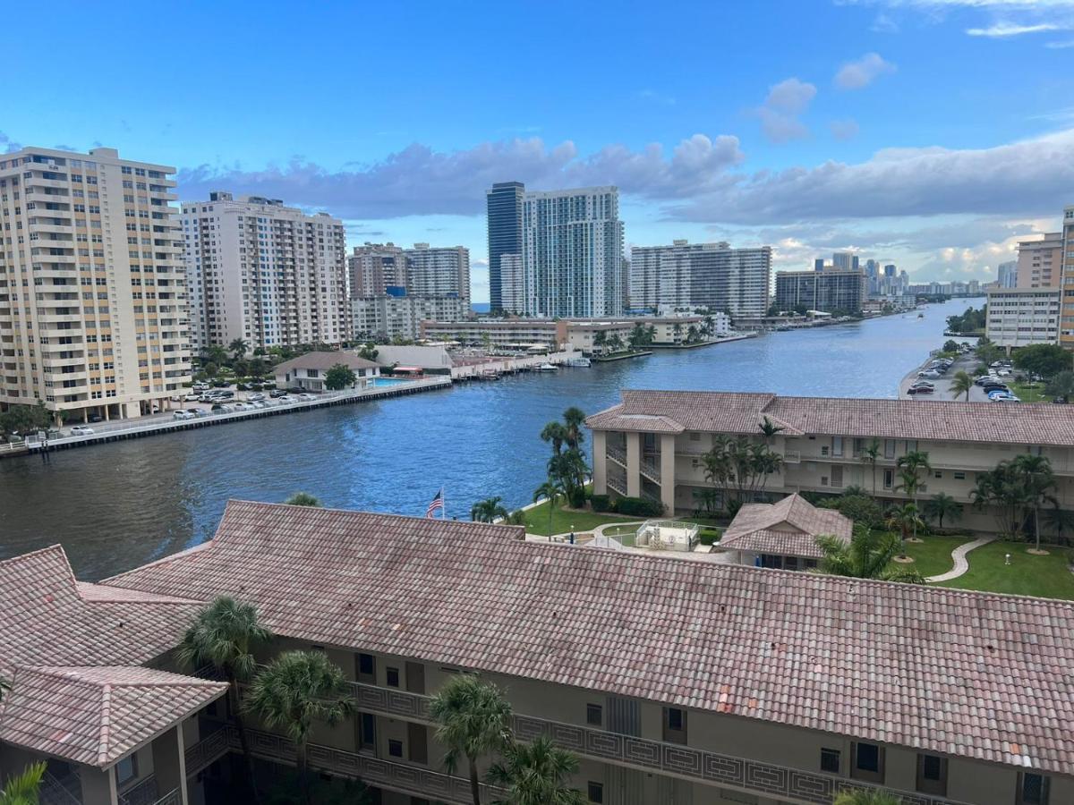 Amazing Studio Beach Walking Distance! 26B شاطئ هالانديل المظهر الخارجي الصورة